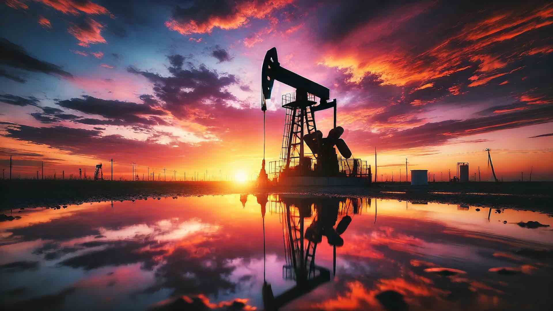 التوترات الجيوسياسية ترفع أسعار النفط إلى 90 دولاراً للبرميل